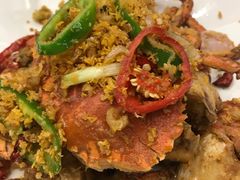 -轩记海鲜餐厅·四十五年老字号·经典粤菜(西区彩虹店)