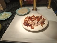 -泰安东尊华美达广场酒店·自助餐厅