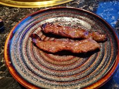 -老乾杯和牛烧肉(王府中环店)