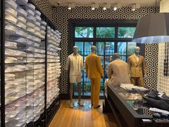 -SUITSUPPLY(安福路店)