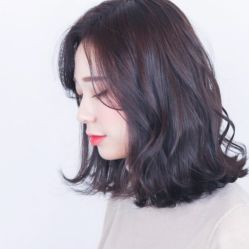 -欧意风尚·烫染·接发