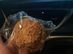 日式麻薯球-稻田秋日式面包