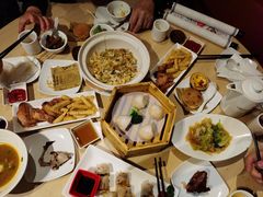 -避风塘(百联东郊店)