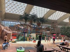 -杭州开元森泊度假乐园