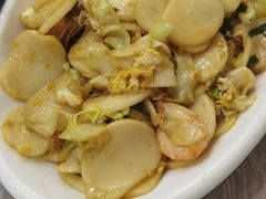-金海湾海鲜排档(朱家尖店)