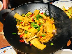 -食言餐吧·本味湘菜馆(万豪城市广场店)