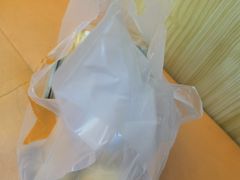 -包满意面包糕点(东坝店)