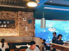 -非烤勿扰自助烤肉(东坑四季广场店)