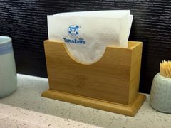 -YAMAKAWA(龙湖胥江天街店)