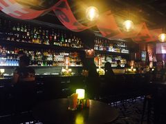 -AClub餐吧(富华里店)