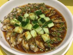 鱼露腌花甲-石头咕(葵蓬店)