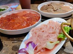 -小龙坎火锅(春熙太古里店)