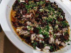 黑鱼花-三猫黑鱼花(南大店)