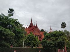 -柬埔寨国家博物馆