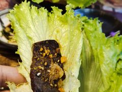 -海之屋韩式烤肉(海棠68环球美食街店)