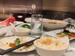 -彩丰楼中餐厅(佘山世茂洲际酒店)