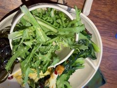 -素满香·Vegan食养自助(天一广场店)