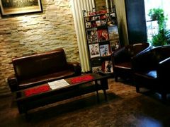 -时光漫步酒店(北京雍和宫南锣鼓巷后海店)