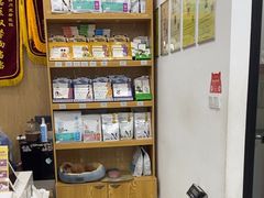 -四月宠物医院·猫专科·心脏专科·内科(转塘店)