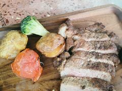 -La Terre乐田(万象城店)