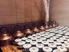 -巴蜀风·地道川菜(总店)