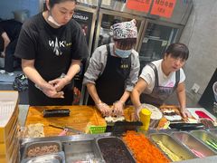 -传闻来紫菜包饭·打糕(西塔韩百店)