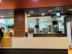 -麦当劳(顺义店)