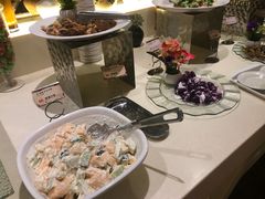 -萧邦音乐会所KTV·蒸汽活海鲜自助(福田店)