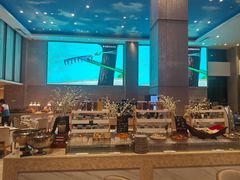 -菲住布渴酒店自助餐厅(阿里巴巴西溪园区店)