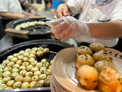 -哑巴生煎(临顿路店)