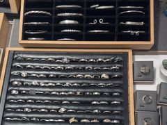 -十八字金·银饰·开蚌DIY·手工体验团建(富力广场店)