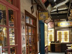 -姜胖胖无限自助烤肉(弹子石店)