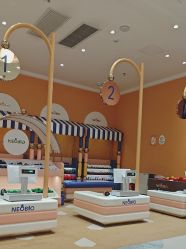 -奈尔宝家庭中心·亲子餐厅(苏州大悦城店)