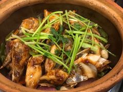 -美极鲜食坊(宝安南路店)