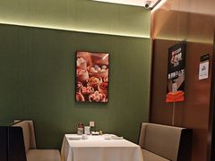 -香港狮子山下·明星粤菜餐厅(北苑店)