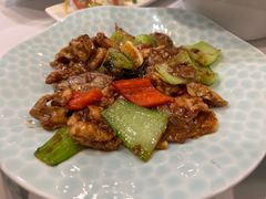 -东兴楼饭庄(六里桥店)