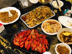 -不炭白烧烤(成都首店)