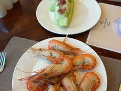 -济南喜来登酒店-盛宴自助西餐厅·综合自助