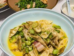 -新光酒家·河豚·海鲜·蟹料理(浦东店)