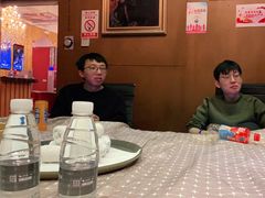 -明日世界密室轰趴·剧本桌游·箭馆团建(国贸店)