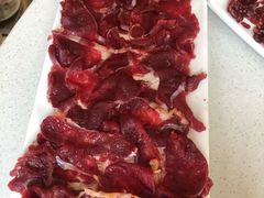 鲜吊龙伴-古乐牛香·鲜牛肉牛杂火锅(新区店)