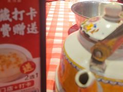 -龙师傅卤炒(天马店)