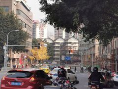 -贵州沾水米线(学田湾店)