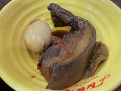 -一品飘香米线(一中总店)