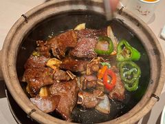 -小炳胜(卓悦中心店)