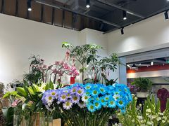 -花辰月夕花坊(北滨路店)