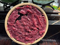 -犇放和牛烤肉·烤榴莲自助(苏宁城市奥莱店)