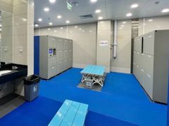 -北京科技大学-游泳馆