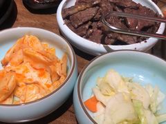 -九田家黑牛烤肉料理店(上城公馆店)