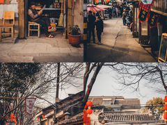 -无锡丽笙精选酒店